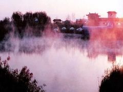 -处女泉风景名胜区