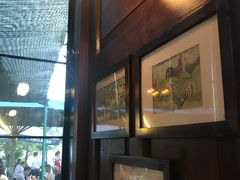 -宝莱纳餐厅(滨江店)