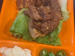 -林二哥宜烤官·宜宾小烧烤