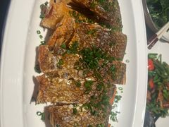 -曾宴·楚菜(湖北省博物馆店)