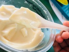 -老伴豆花(麦士威熟食中心店)