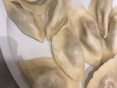 -喜家德虾仁水饺(华强天虹店)