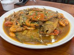 -台州老六海鲜面馆(上南总店)