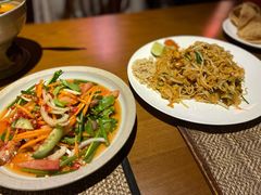 -泰国餐厅 Thai Food(裕华万达店)
