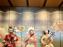 -唐猫庭院·千年陕菜(赛格国际购物中心店)