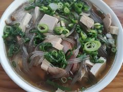 -王家大肉泡馍馆(宝平路8号)