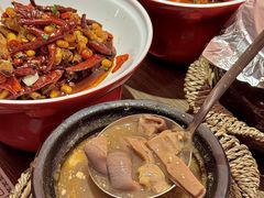 -小柴米·传统江西菜(万寿宫店)