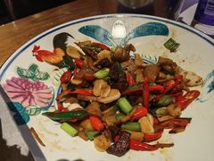-树厨贵州菜(花果园购物中心店)