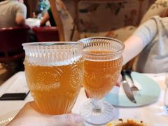 精酿格瓦斯-波特曼西餐厅(南岗店)