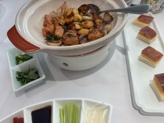 -味+新京宴·烤鸭·北京菜(创意谷店)