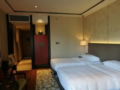 -上海崇明金茂凯悦酒店