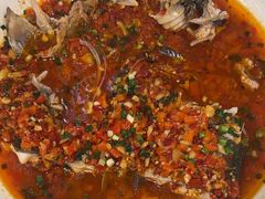 -新凯旋烧烤·燕姐千岛湖土菜