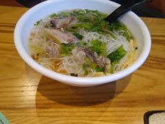 -麦大叔·福建客家菜(东百中心MINI店)