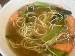 -从前慢海鲜面馆
