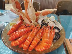 -Colony(新加坡丽思卡尔顿美年酒店)