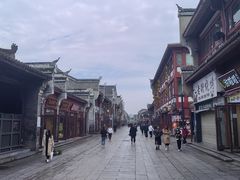 -襄阳特色南漳猪油饼(襄城店)
