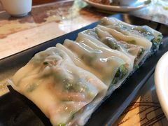 香茜牛肉肠-金城大酒店-中餐厅(汾江中路店)