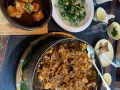 -甘家界牌柠檬鸭(青山店)