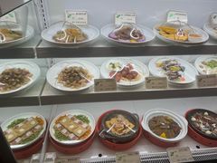 -独一处粥城(抚河北路店)