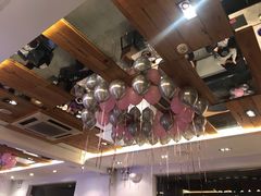 大堂-106餐厅(山水文园店)