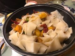 -撒拉花儿·新疆菜·清真(太阳宫店)