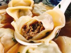 -217笋干馄饨