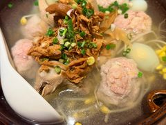 -琬苑鸽庄·川粤融合菜(解放碑总店)