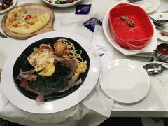 -夏日玛莉西餐厅(梅溪湖步步高店)
