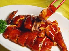 -金玉满堂潮州酒楼(无限极荟购物广场店)