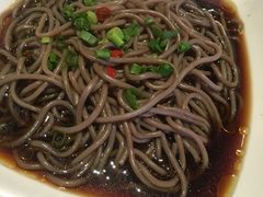 厥根粉-峨嵋小镇·川菜(正定朗华店)