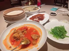 -金鸭季·北京烤鸭(深业上城店)