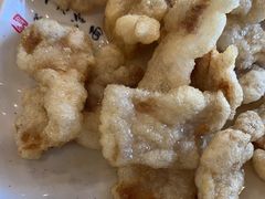 -服务大楼冷面(延大店)