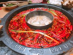 -蜀大侠火锅(建设路第五大道店)