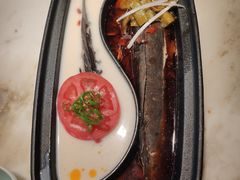退秋鱼（一条）-锦府盐帮·李宅(领展购物广场中关村店)