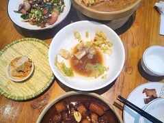 -吃香喝辣·地道衡东菜(南岳大庙店)