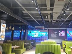 -清真·马坡烧烤涮牛肚·酸浆火锅(新区总店)