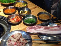 -麻蒲碳烤肉(远景路1号店)