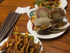 -汉巴味德(沈阳万象汇店)
