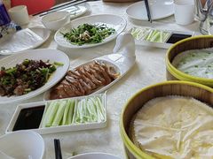 -便宜坊烤鸭店(玉蜓桥天坛店)