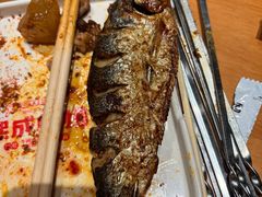 -熙成烧烤(白塔岭店)