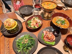 -CHINCHIN 青青·泰国料理(万象食家店)