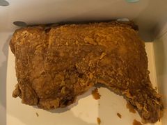 脆皮手枪腿-德克士(龙阳广场店)