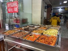 -枣阁园滴滴自助餐