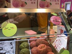 -西树泡芙(北京金源2店)