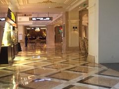 -南通金石国际大酒店