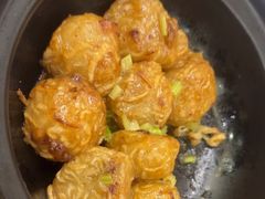 -围龙屋客家食府(福田店)