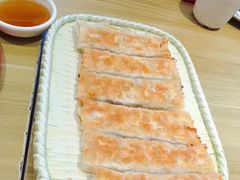 -梁记粥铺(开元地中海店)