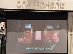 -ONE MOMENT(北京朝外店)