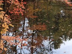 -本溪老边沟风景区