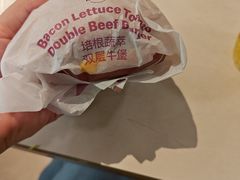 -麦当劳(龙之梦购物中心店)